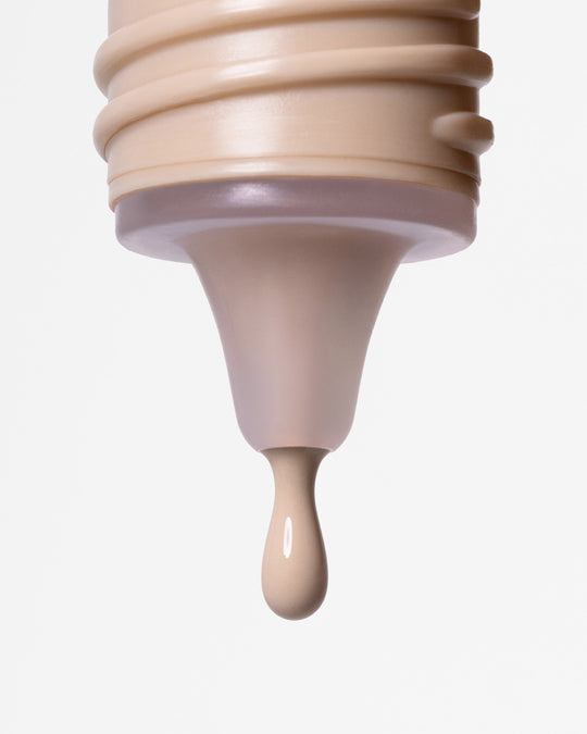 Astra - Filter drop foundation skin tint