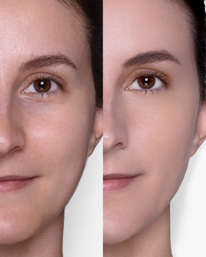 Astra - Filter drop foundation skin tint 01
