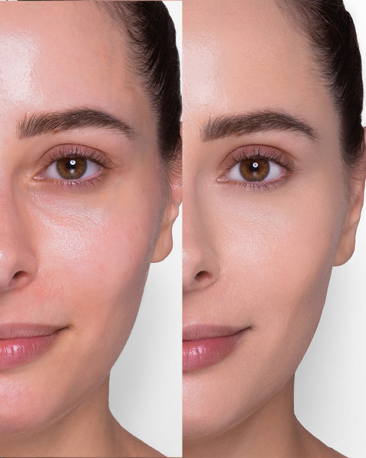Astra - Filter drop foundation skin tint 02