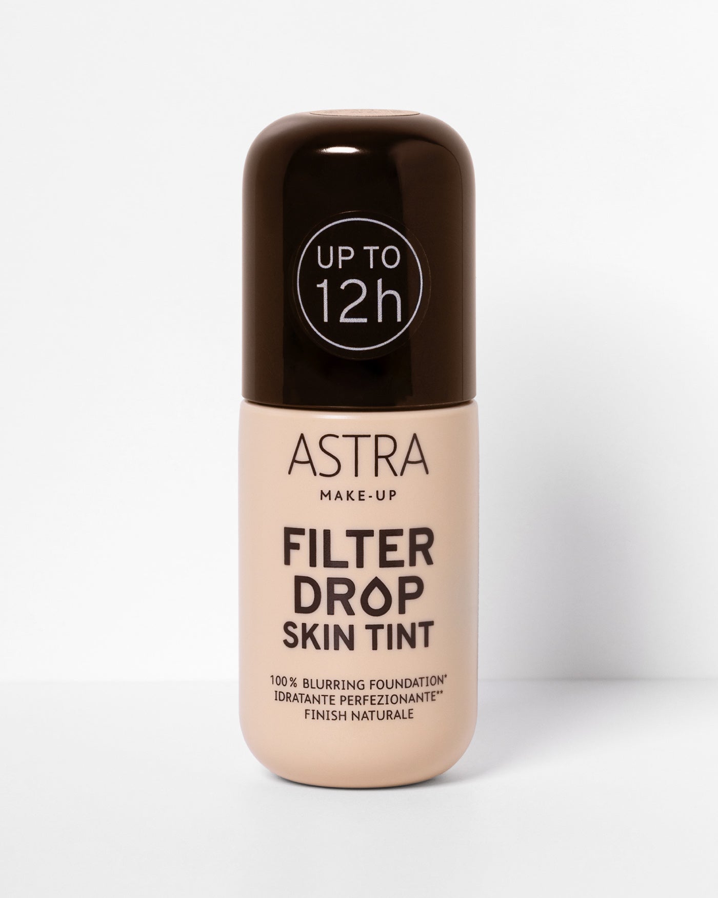 Astra - Filter drop foundation skin tint 03