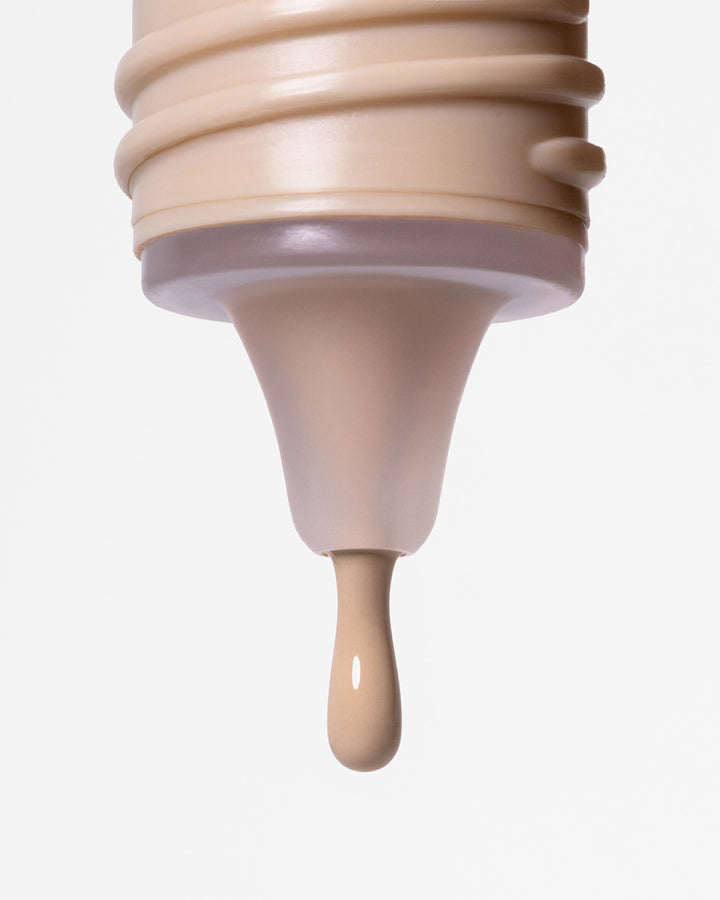Astra - Filter drop foundation skin tint 03