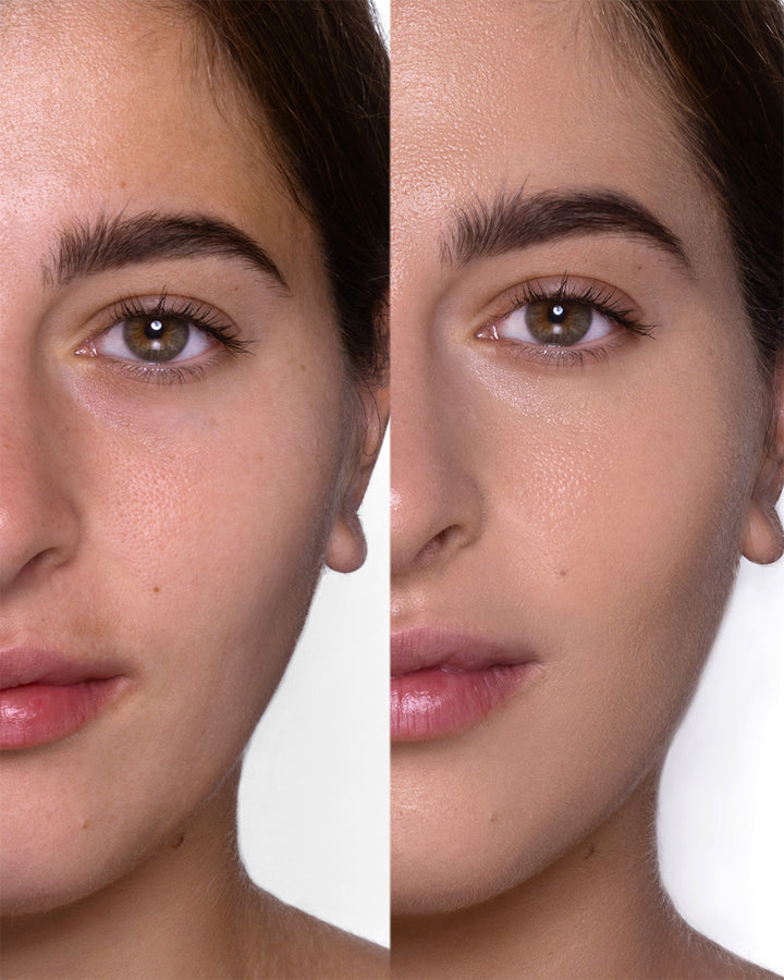 Astra - Filter drop foundation skin tint 03