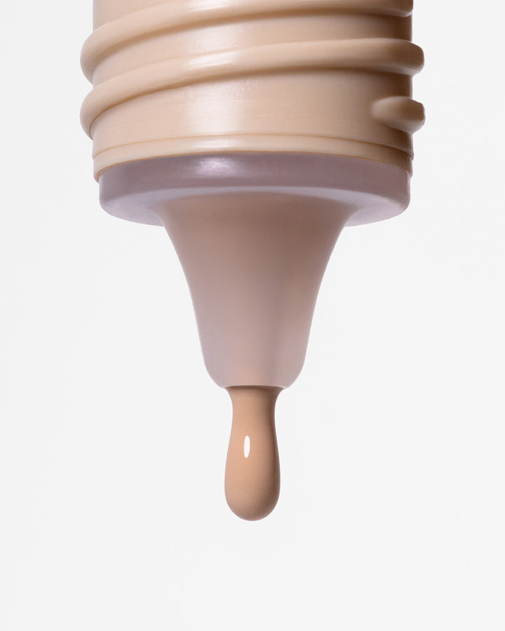 Astra - Filter drop foundation skin tint 04