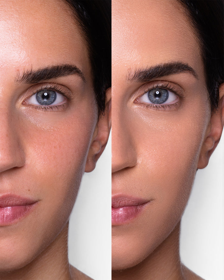 Astra - Filter drop foundation skin tint 04