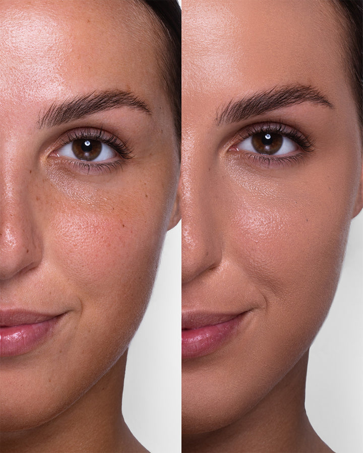 Astra - Filter drop foundation skin tint 05