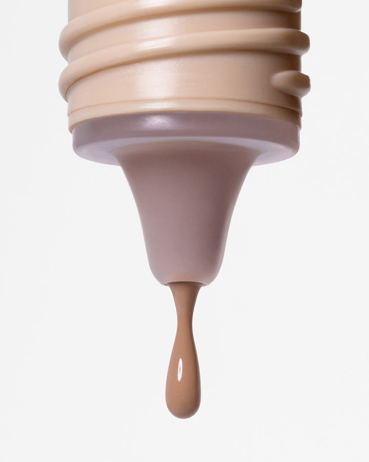 Astra - Filter drop foundation skin tint 06