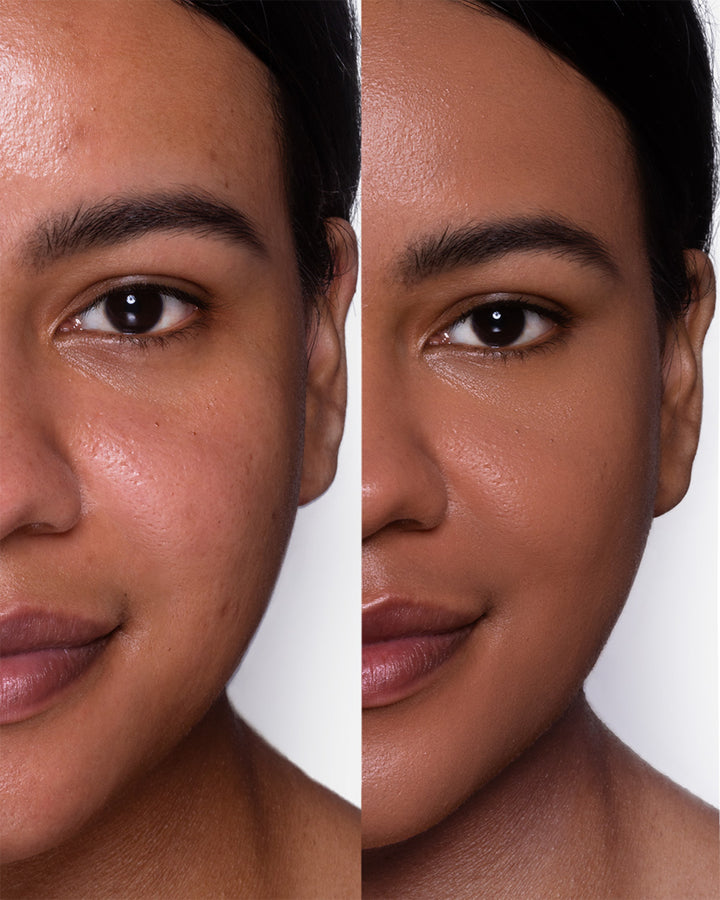 Astra - Filter drop foundation skin tint 06
