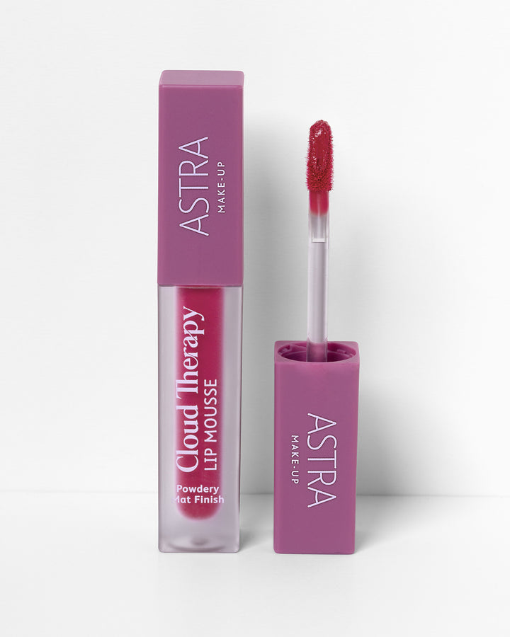 Cloud therapy lip mousse 05
