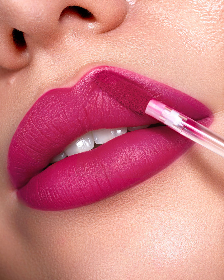 Cloud therapy lip mousse 05