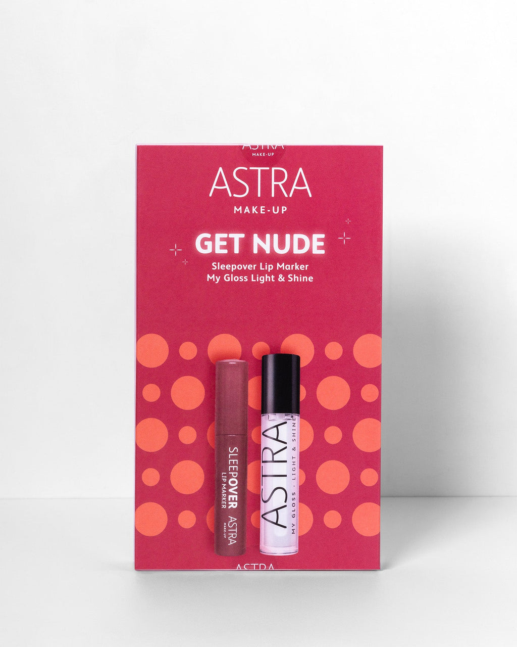 Astra - Get Nude