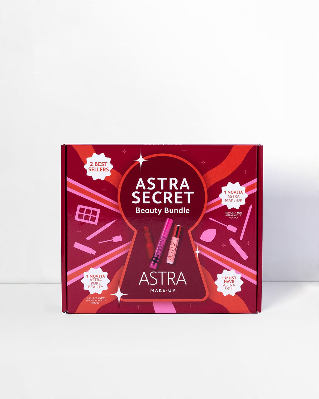 Astra - Astra Secret Beauty Bundle