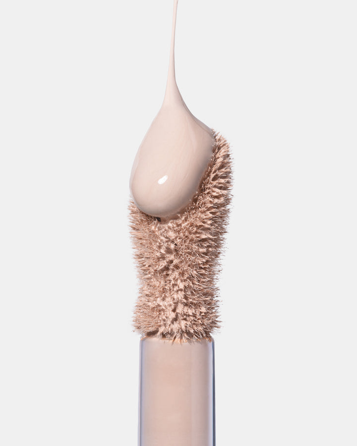 Astra - Fluid concealer serum 01