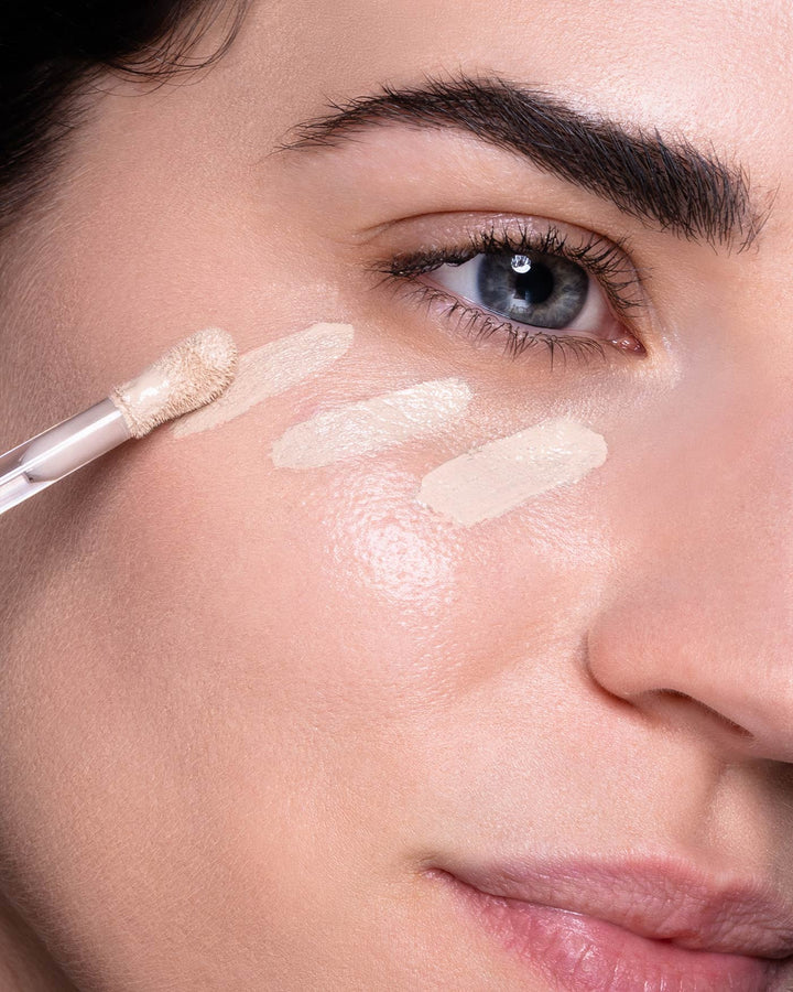 Astra - Fluid concealer serum 01