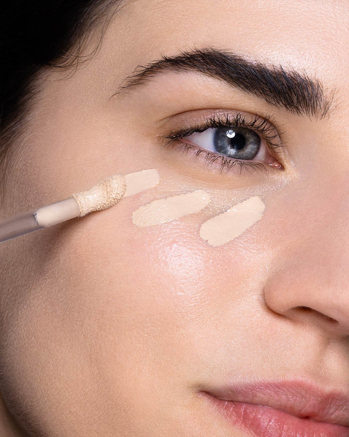 Astra - Fluid concealer serum 02