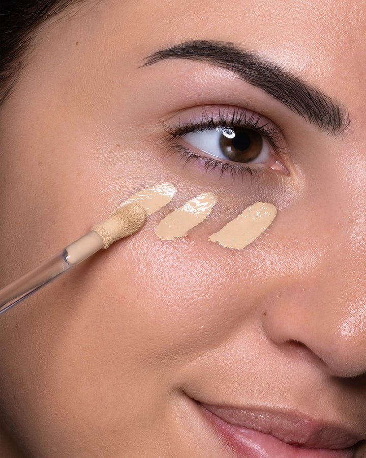 Astra - Fluid concealer serum 03