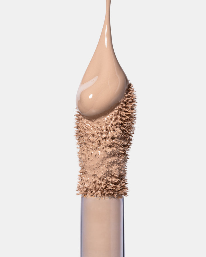 Astra - Fluid concealer serum 04