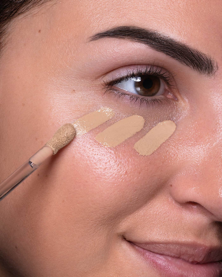 Astra - Fluid concealer serum 04