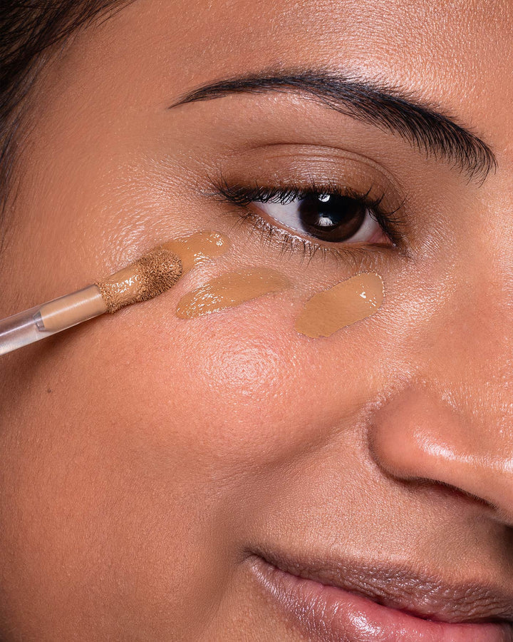 Astra - Fluid concealer serum 05