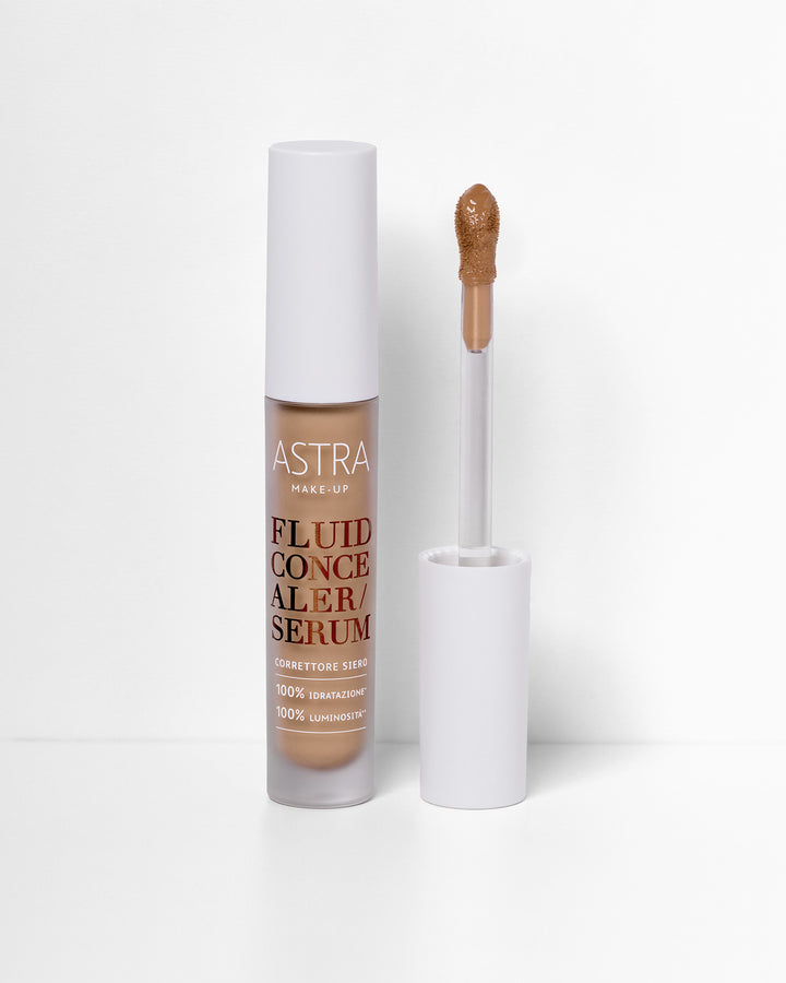 Astra - Fluid concealer serum 06