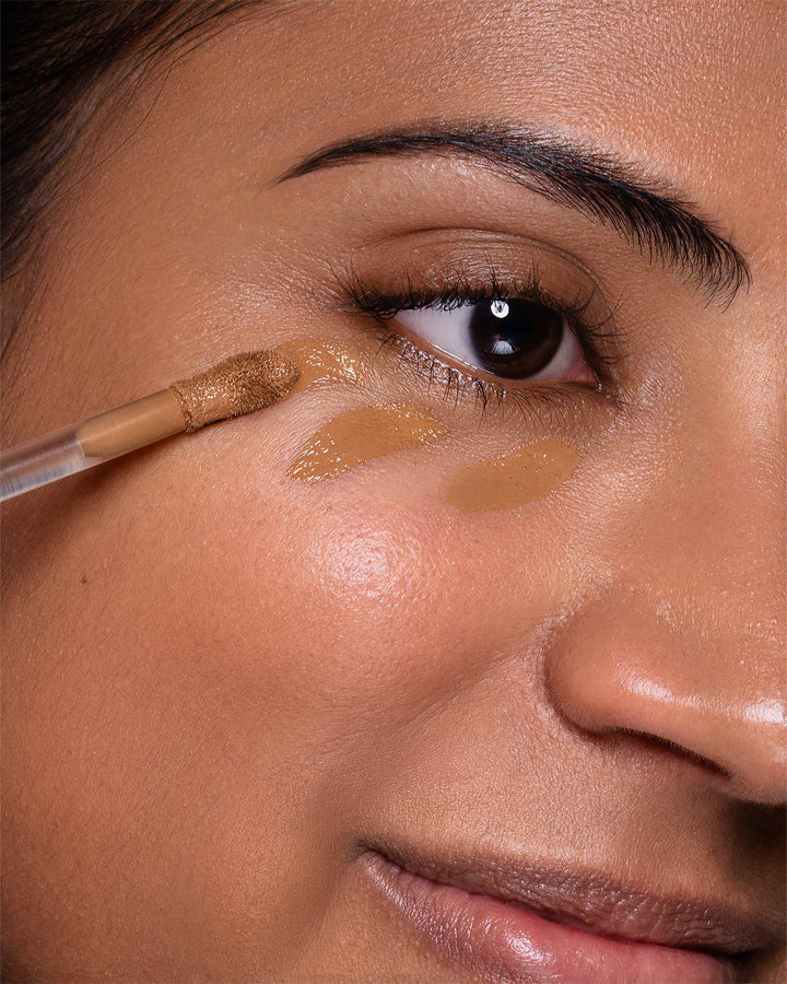 Astra - Fluid concealer serum 06