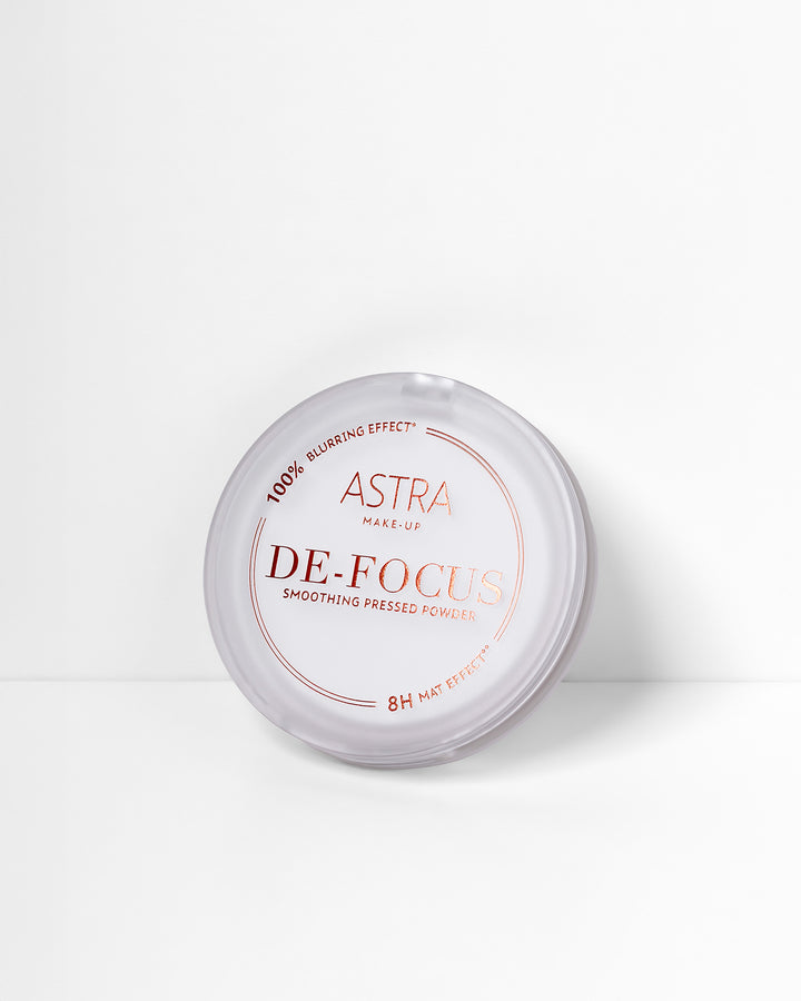 Astra - De-focus correcting pressed powder 01
