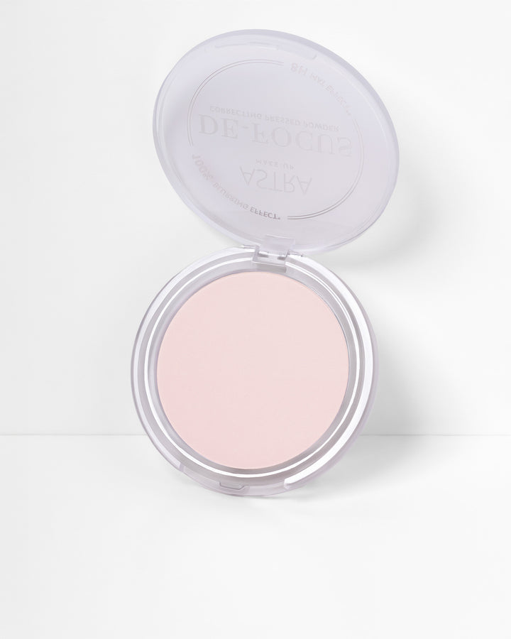 Astra - De-focus correcting pressed powder 02