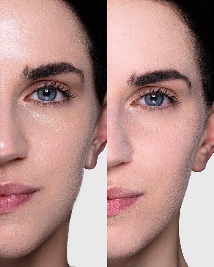 Astra - De-focus correcting pressed powder 02