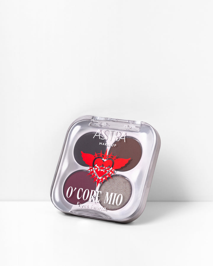 Astra - O' core mio eyes palette