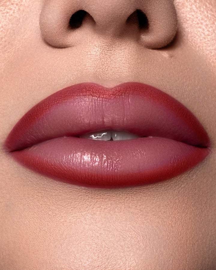 Astra - Gangsta Lips peel off lip tattoo 03