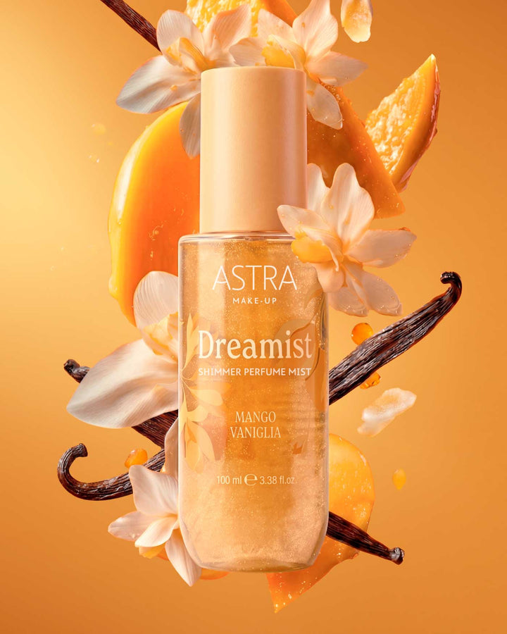 Astra - Dreamist mango e vaniglia