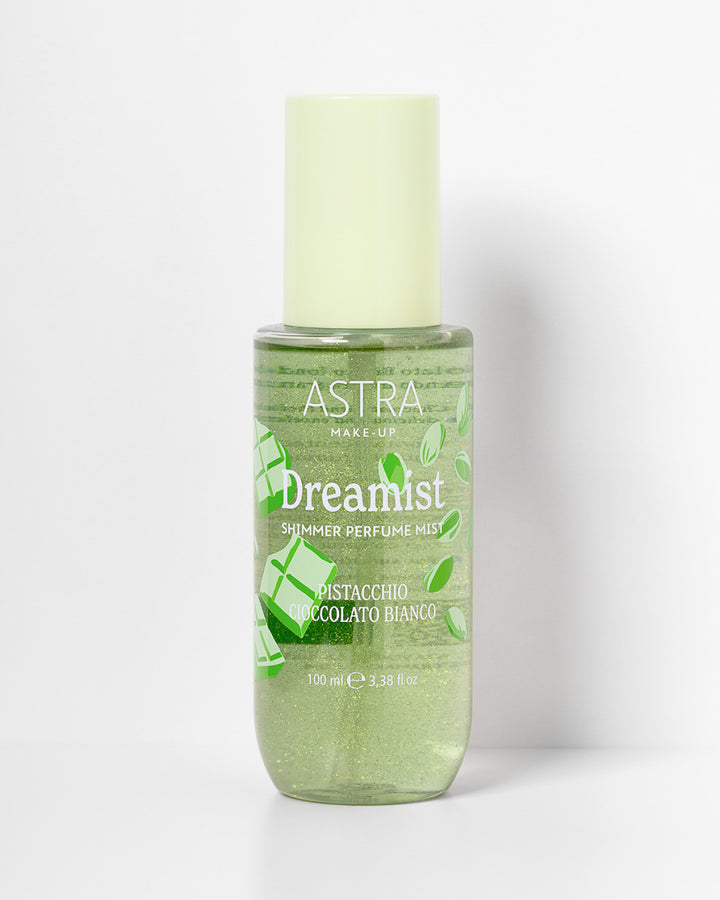 Astra - Dreamist pistacchio e cioccolato bianco