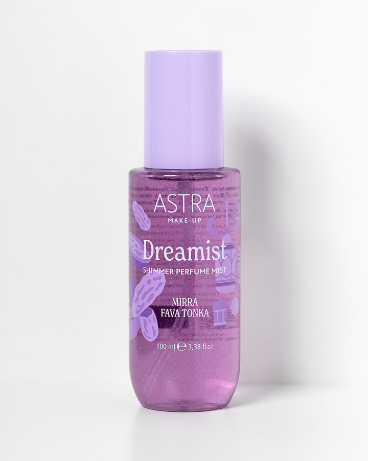 Astra - Dreamist Mirra e fava tonka
