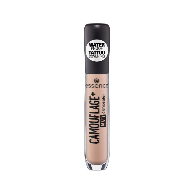 essence camouflage matte concealer - 20