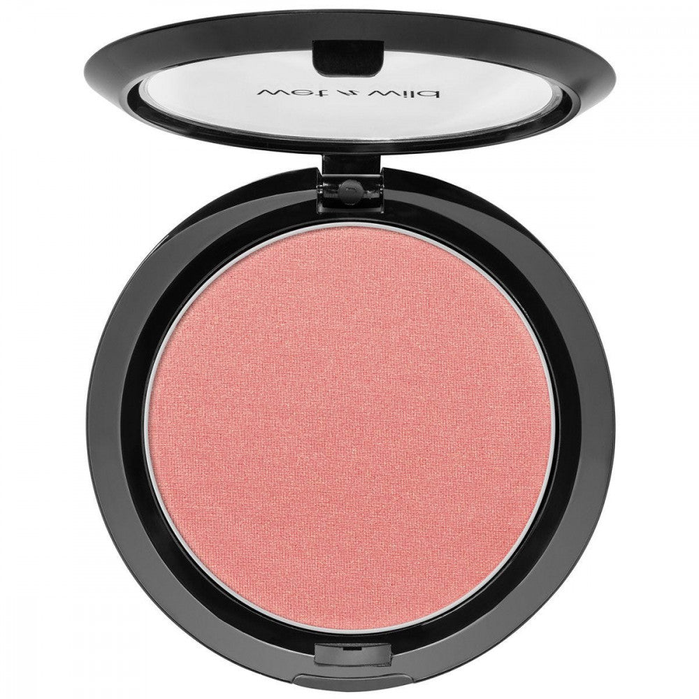 wet n wild - blush compatto - Color Icon Blush - Pinch Me Pink