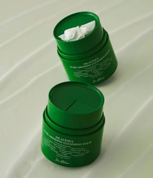 Dr Althea - Pore refresh grinding cleansing balm