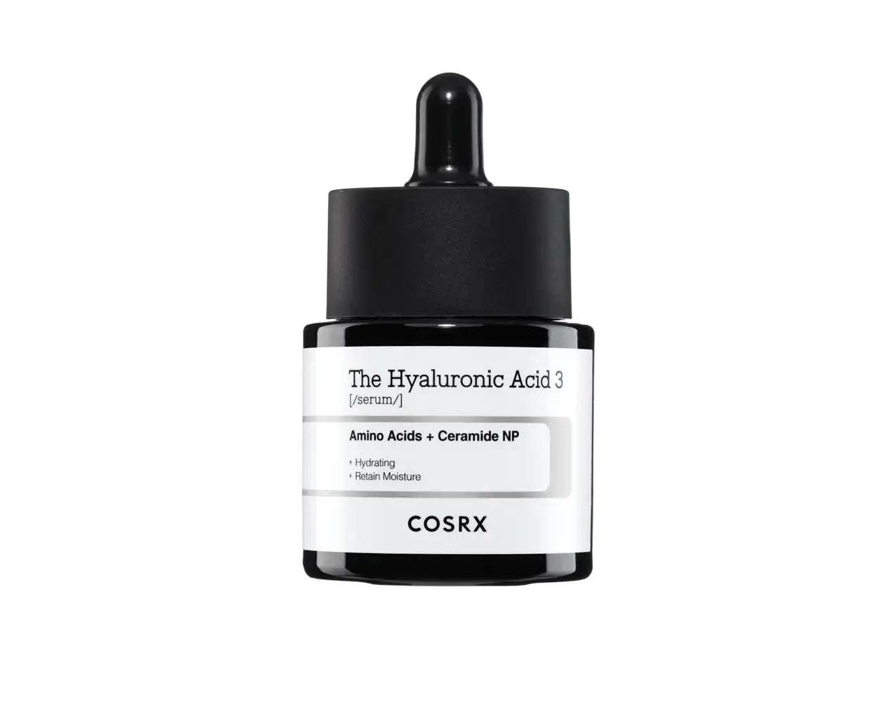 COSRX - The hyaluronic acid 3