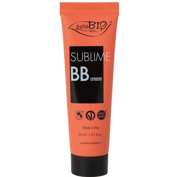 BB Cream sublime 04 - PuroBio