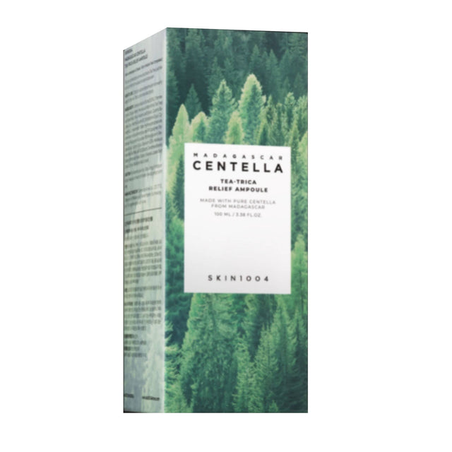 SKIN1004 - Tea-trica relief ampoule