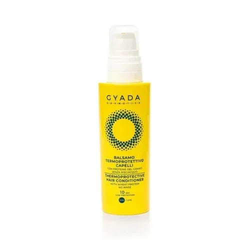 Gyada - Balsamo termoprotettivo capelli