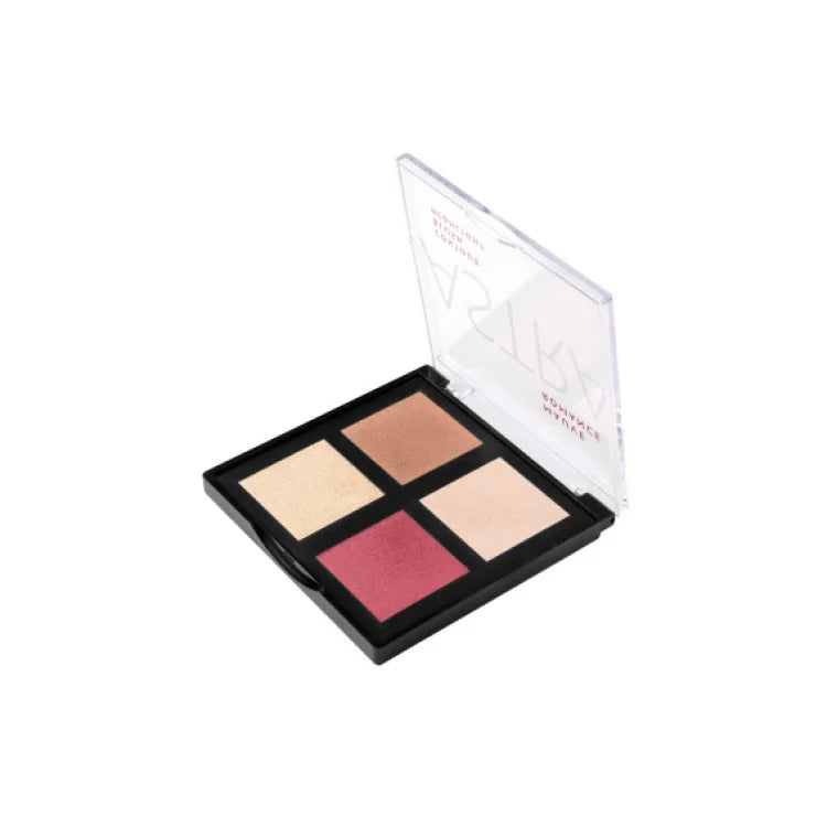 Palette viso - Astra mauve romance 03