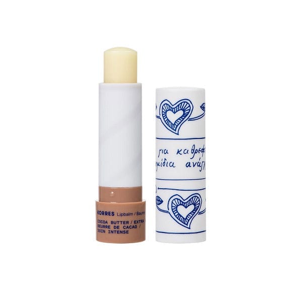 Balsamo labbra - lip care cocoa butter