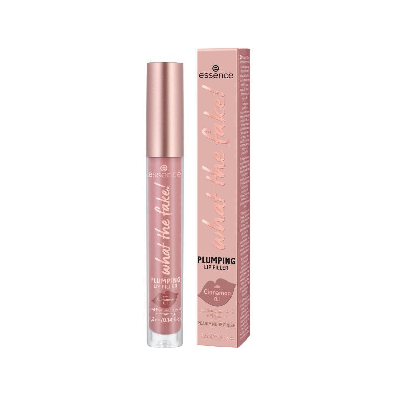 lip filler essence - what the fake 02