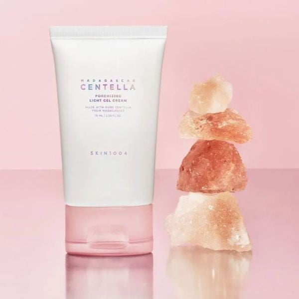 SKIN1004 - Poremizing light gel cream