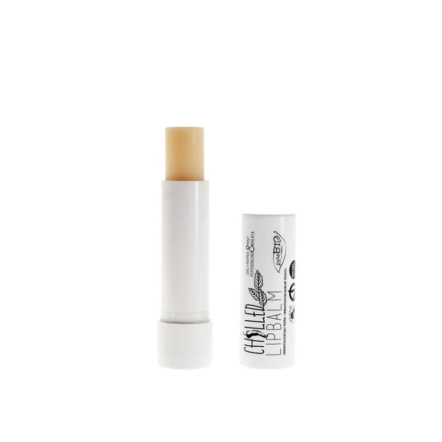 PuroBio - Revitalizing Lip Balm
