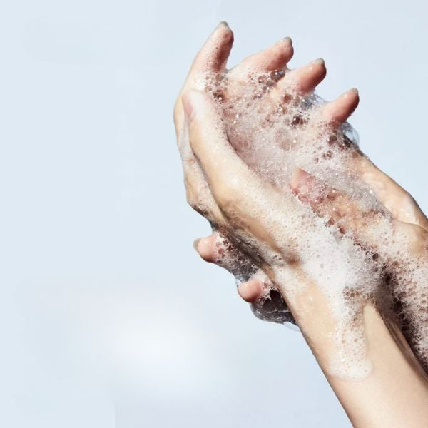Anua - Hyaluronic acid 8 + squalane