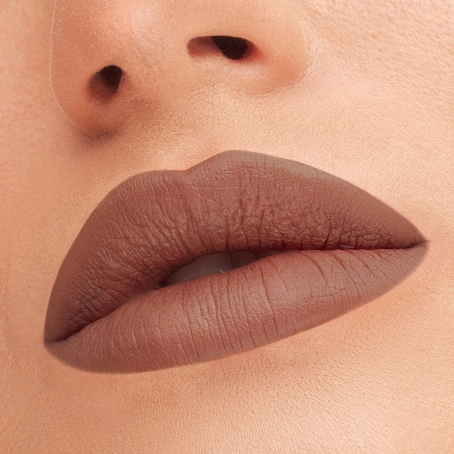 Mesauda - Rossetto Cult Matte Lipstick 201