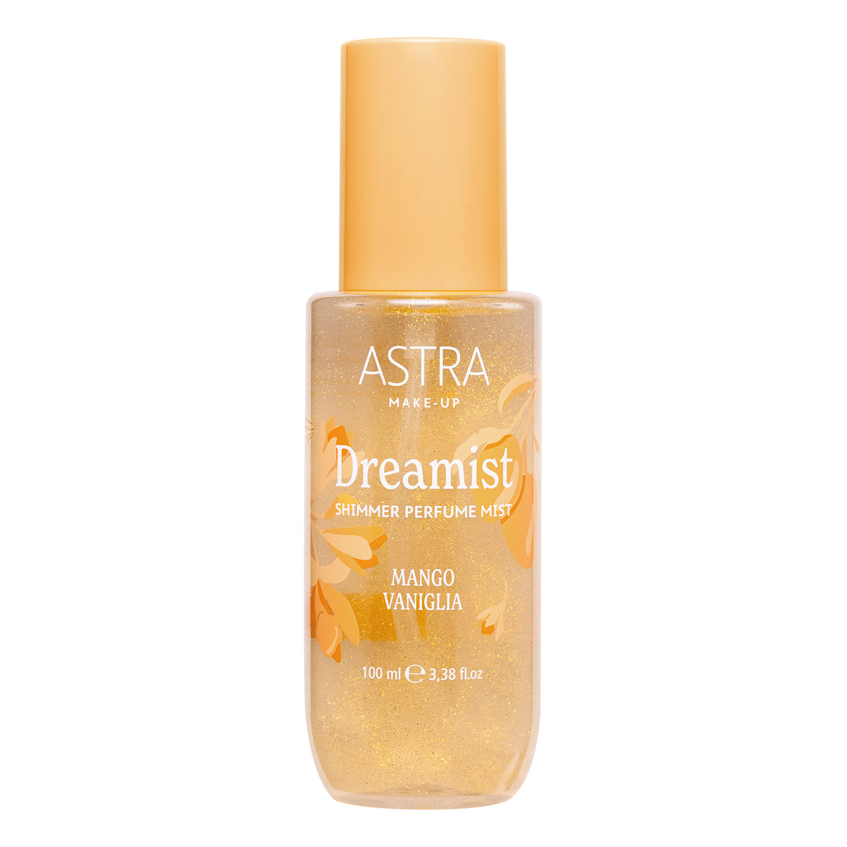 Astra - Dreamist mango e vaniglia
