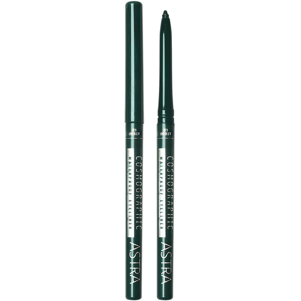 Matita occhi - Astra cosmographic eyeliner 01