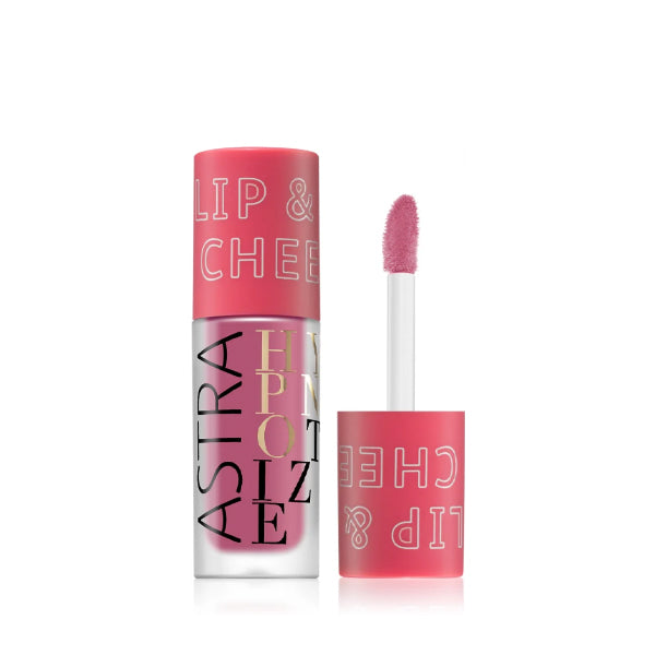 Rossetto - Astra Hypnotize Lip & Cheek 02