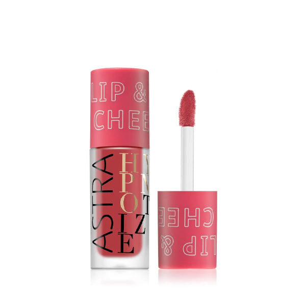 Rossetto - Astra Hypnotize Lip & Cheek 05
